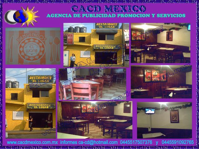 EL LUGAR
