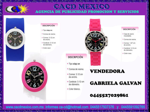 CONTACTO 0445527029861